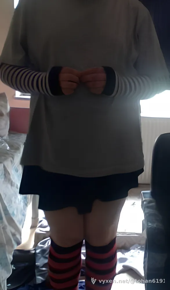femboy here!
