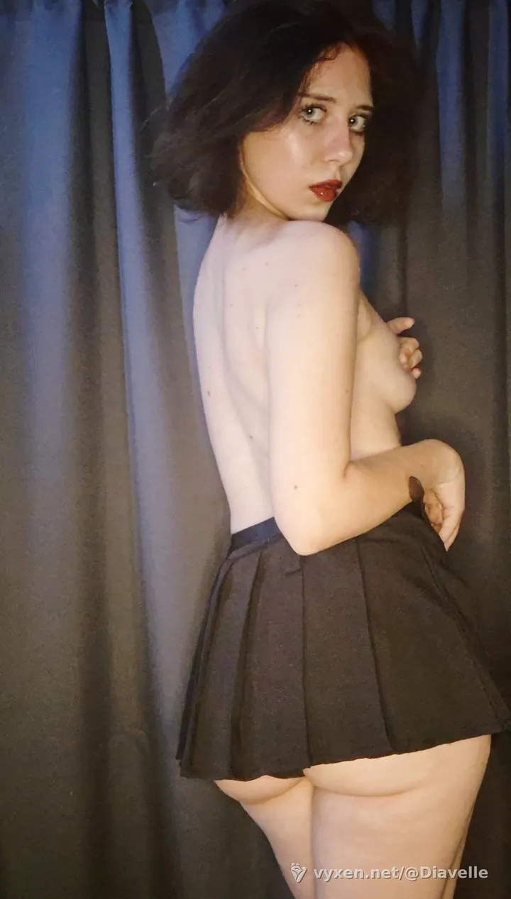 I publish for free, but I welcome tips ^^
FREE Onlyfans - Diavelle (image 2 of 3)