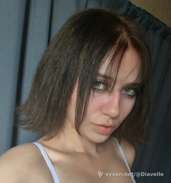I publish for free, but I welcome tips ^^
FREE Onlyfans - Diavelle (image 4 of 4)