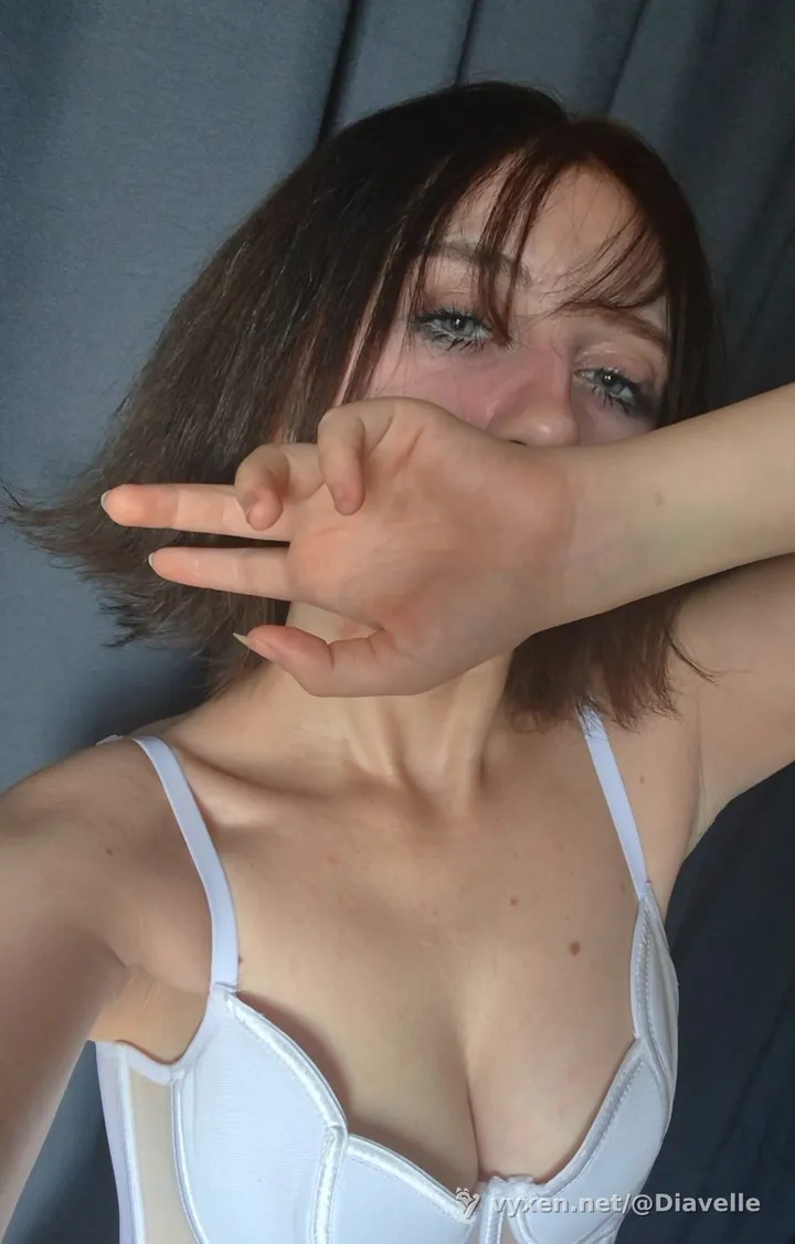 I publish for free, but I welcome tips ^^
FREE Onlyfans - Diavelle (image 1 of 4)