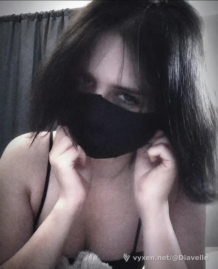 I publish for free, but I welcome tips ^^
FREE Onlyfans - Diavelle (image 2 of 3)
