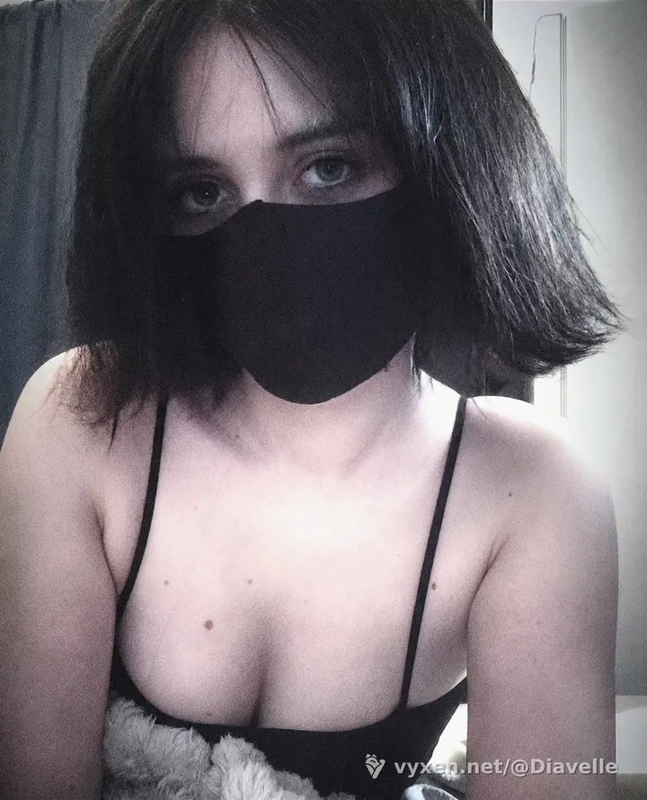 I publish for free, but I welcome tips ^^
FREE Onlyfans - Diavelle (image 3 of 3)