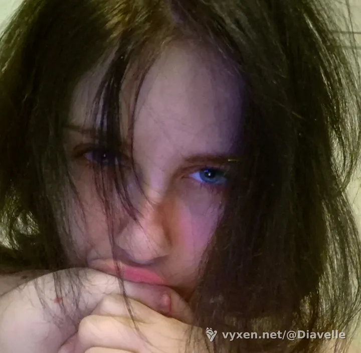 I publish for free, but I welcome tips ^^
FREE Onlyfans - Diavelle
https://onlyfans.com/diavelle (image 2 of 2)