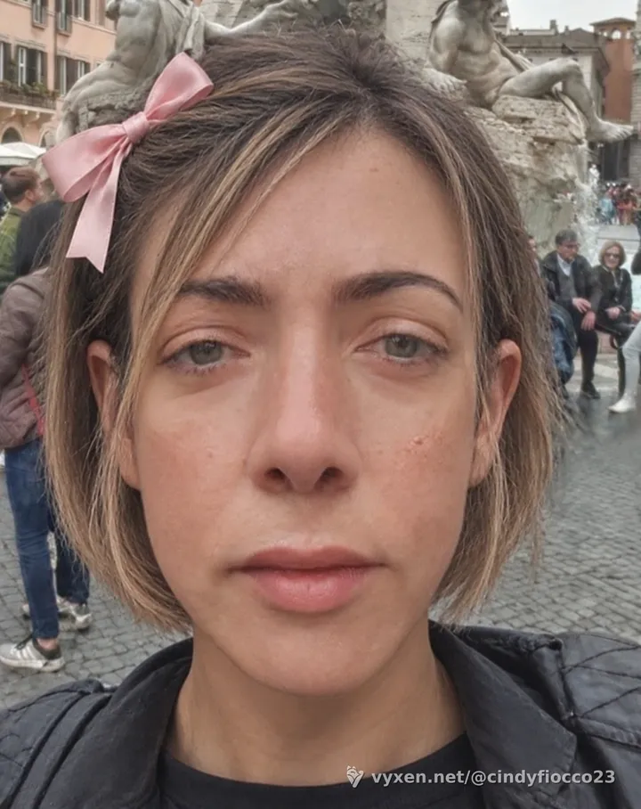 Post on Vyxen