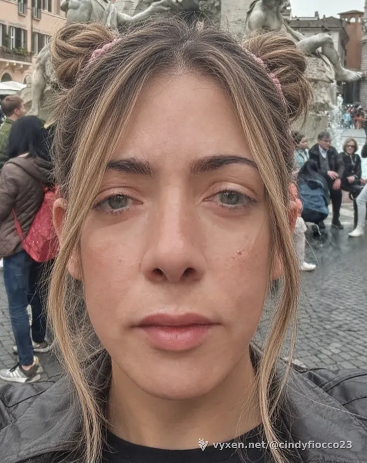 Post on Vyxen