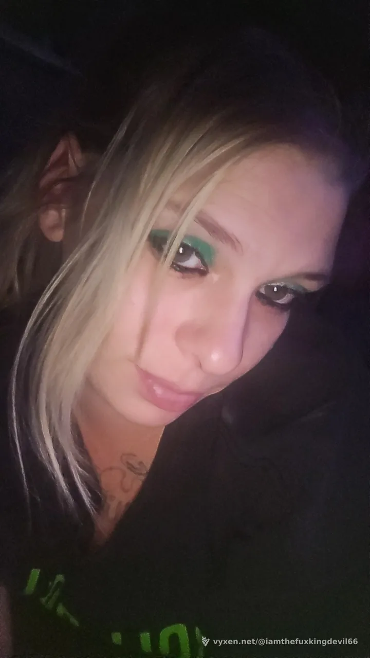 Post on Vyxen