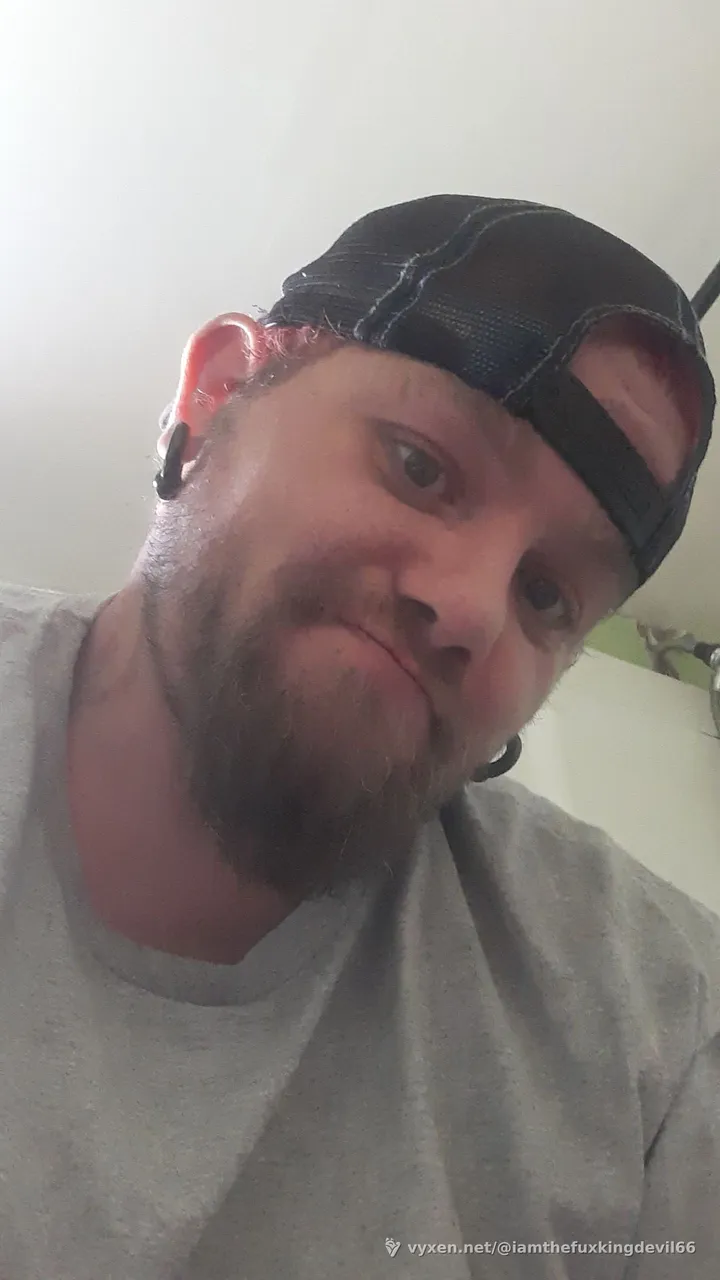 Post on Vyxen