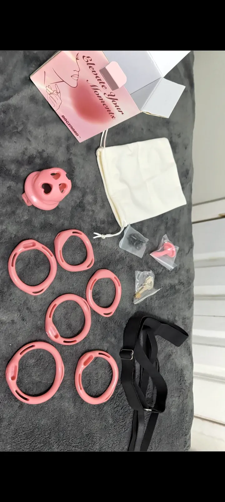 Getting Ready for Locktober!