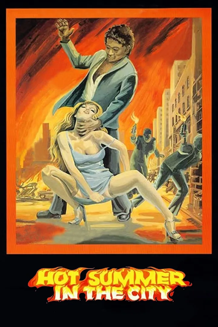 Hot Summer in the City (1976)