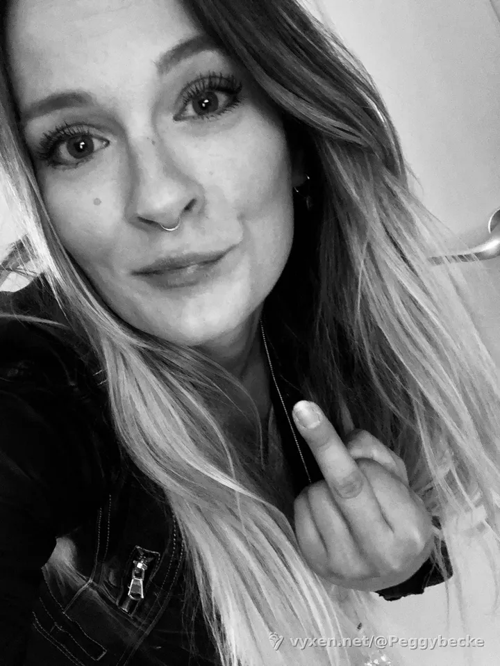 Post on Vyxen