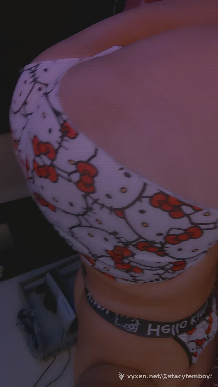 Femboy Stacy 💋 it didn't happened if you don't say it happened daddy 🤷🏻‍♀️🌸💞 (image 19 of 19)