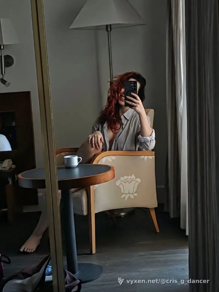 Post on Vyxen