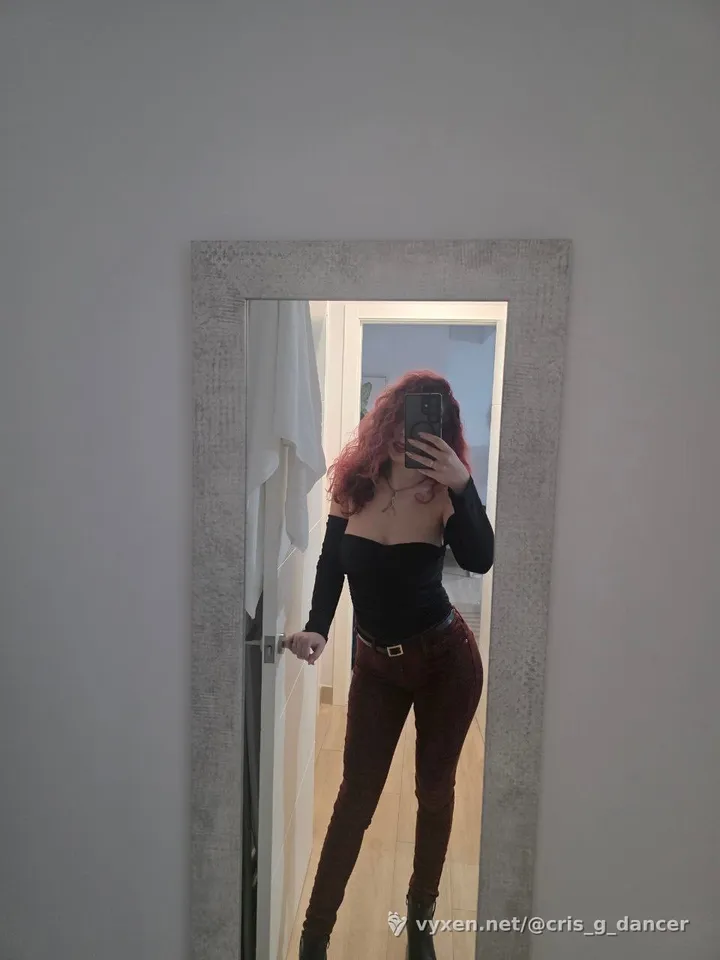 Post on Vyxen