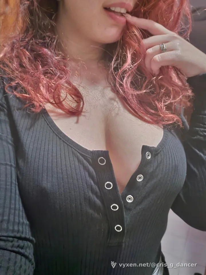 Post on Vyxen