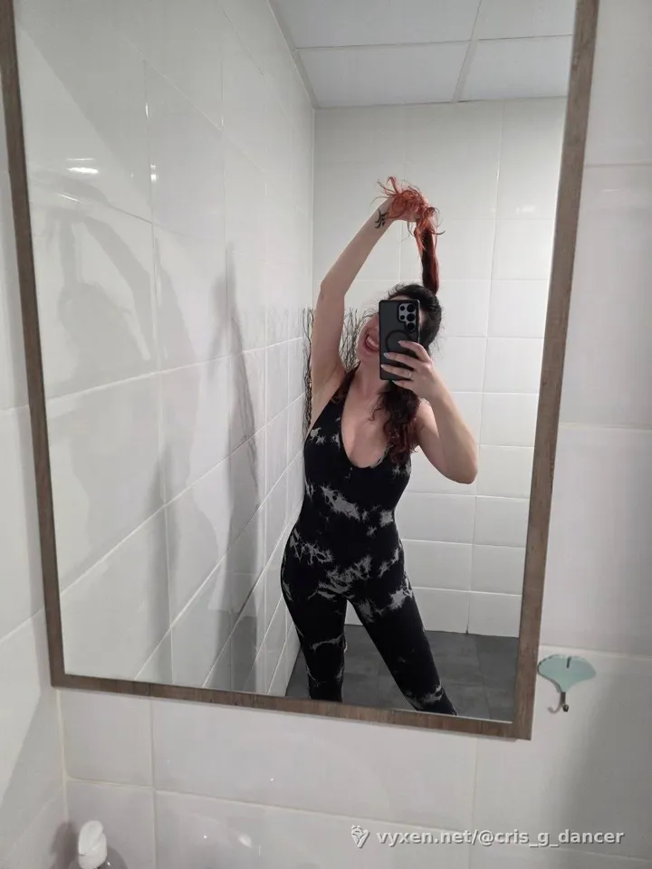 Post on Vyxen