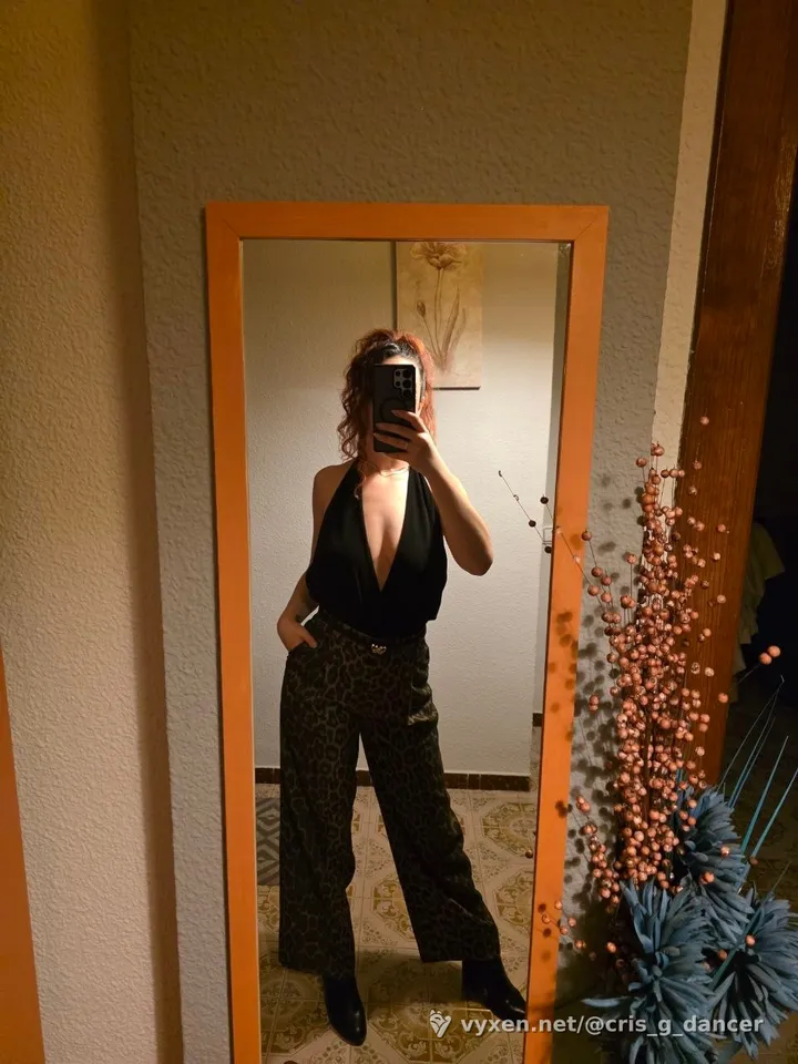 Post on Vyxen