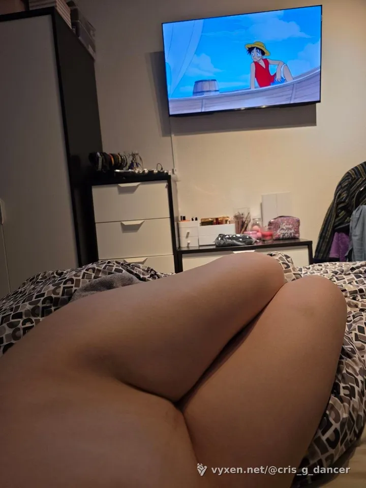 Post on Vyxen