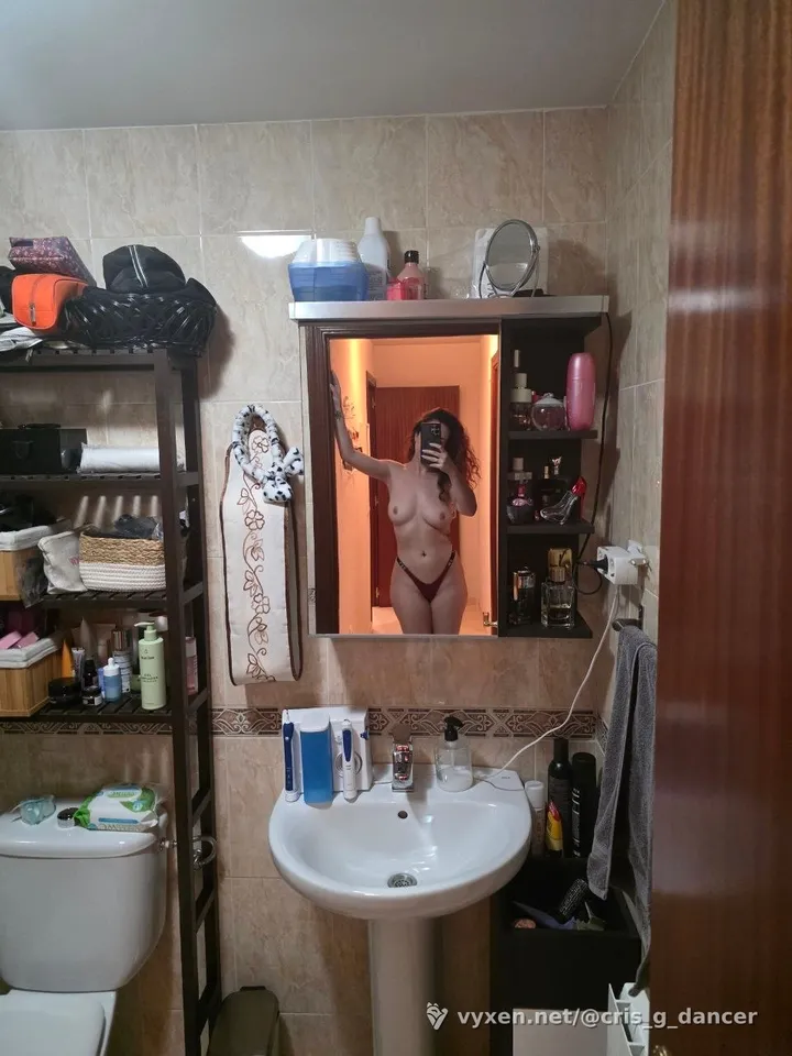 Post on Vyxen