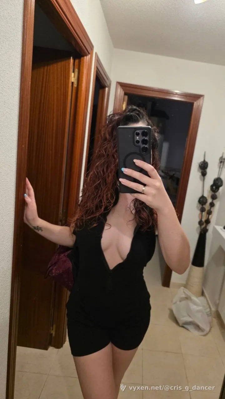 Post on Vyxen