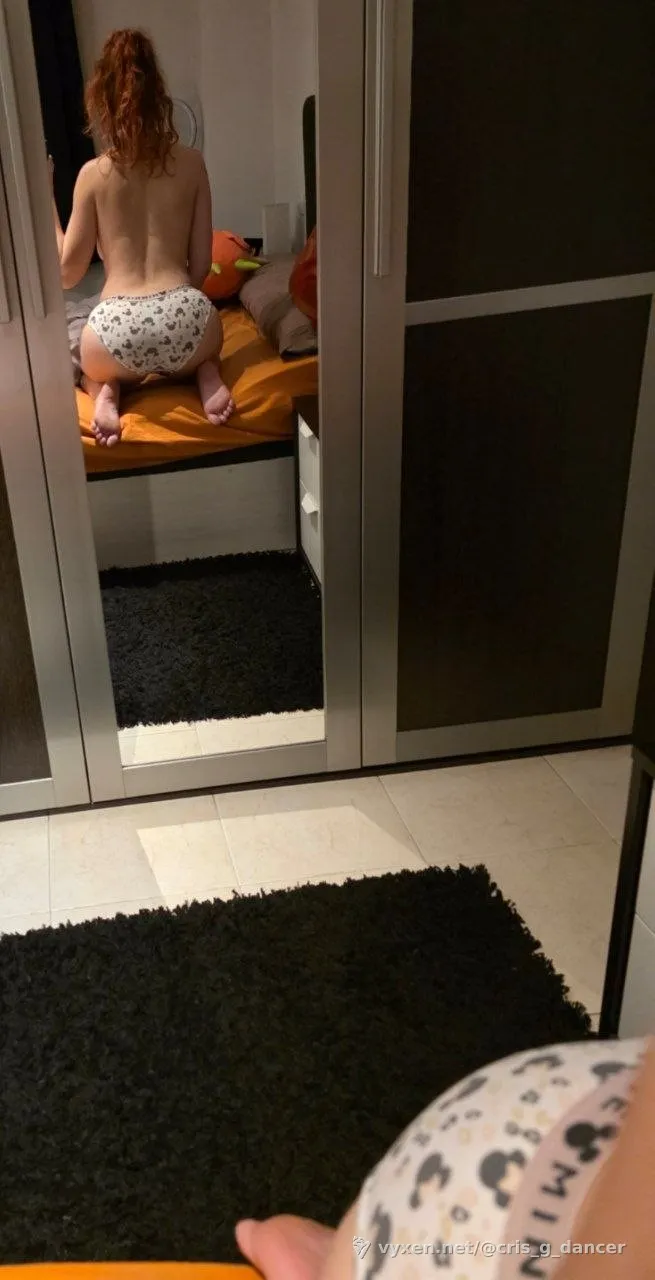 Post on Vyxen