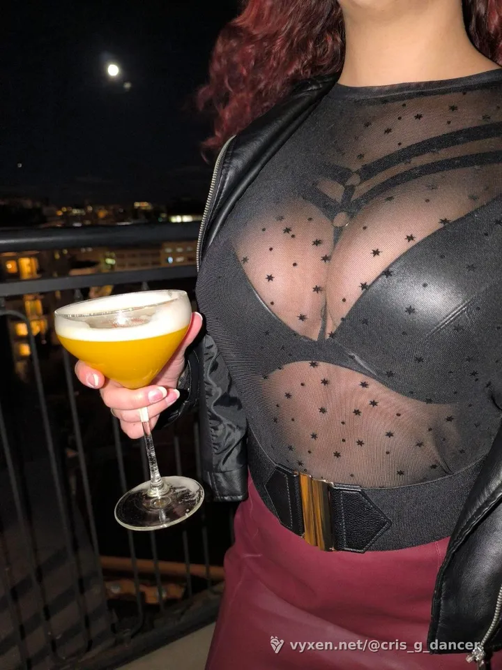 Post on Vyxen