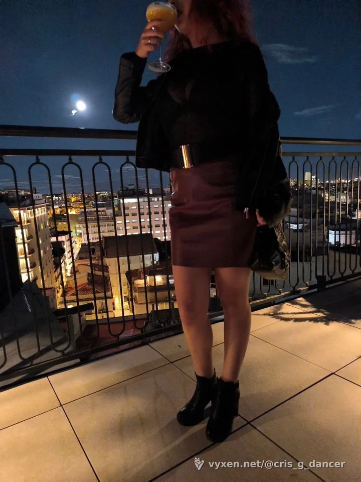 Post on Vyxen