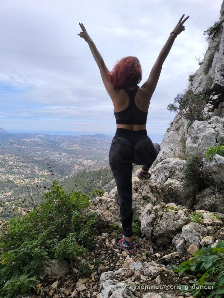 Post on Vyxen