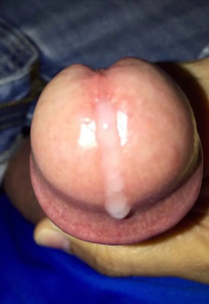 Just the tip