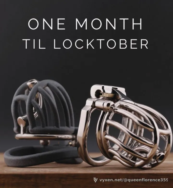 Locktober