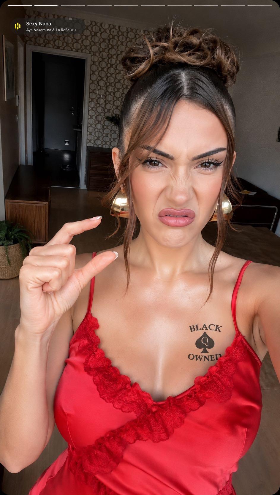 Who’s your favorite bbc queen pt.3 (image 10 of 10)