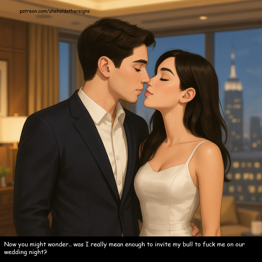 The wedding night (Imagefap: none) (image 12 of 12)
