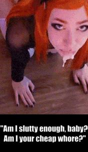 You’re just an object slut do as you’re told (image 8 of 8)