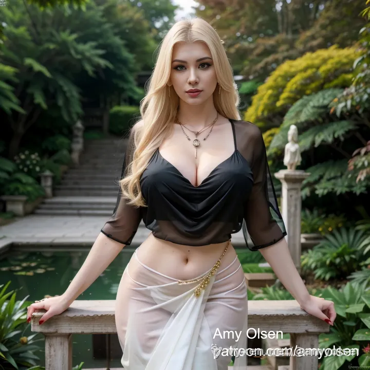 Post on Vyxen