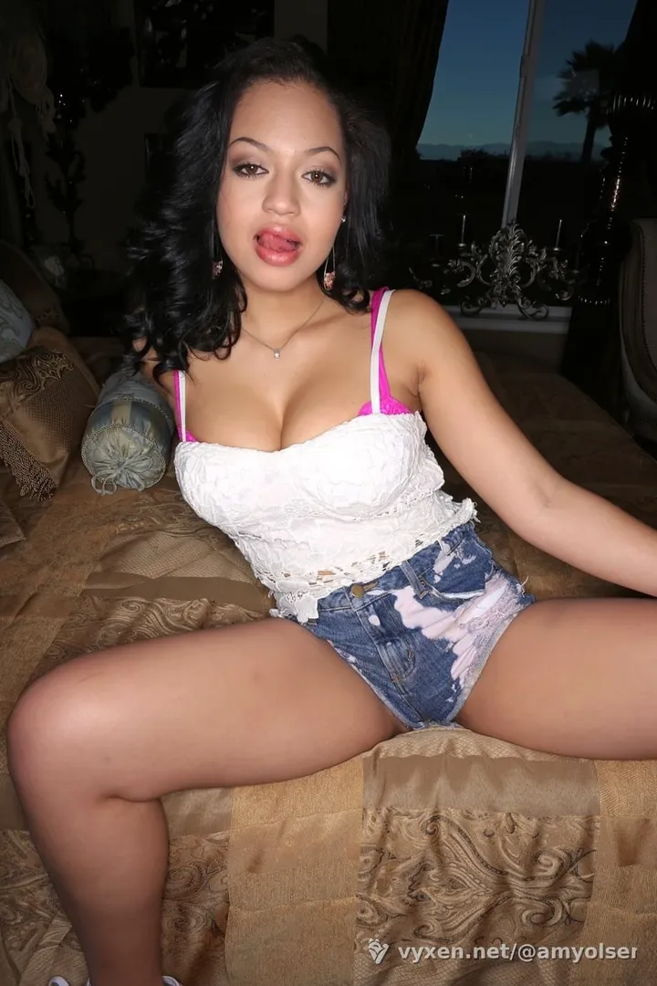 Post on Vyxen