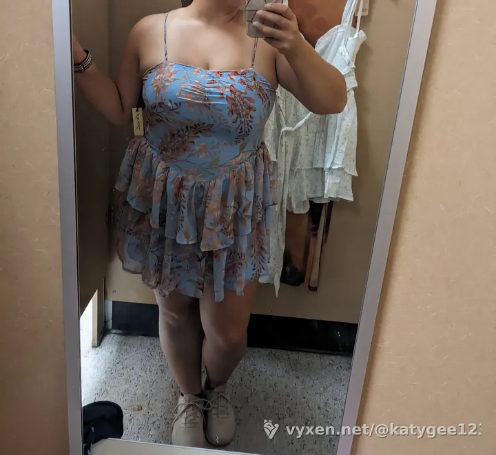 Loved this cute dress