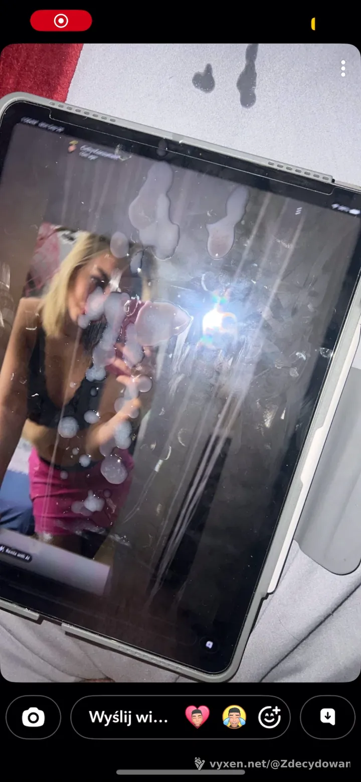 Video of cumming on my wife (image 5 of 5)