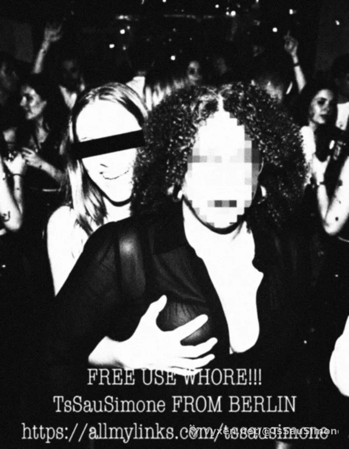 A good whore for whites? (image 3 of 3)