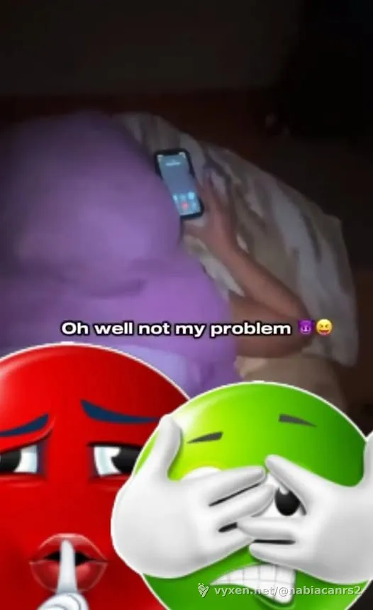 #cc That Call Meant Nothing 😈📱 #ccto #VideoInComments
VIDEO IN COMMENTS ❗️❗️❗️❗️