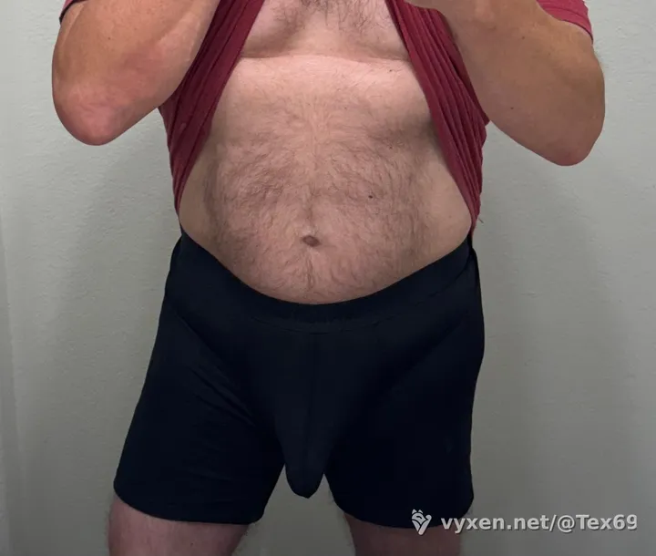 Dad bod